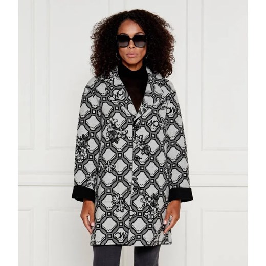 Marc Cain Wełniany dwustronny płaszcz ze sklepu Gomez Fashion Store w kategorii Płaszcze damskie - zdjęcie 185008603