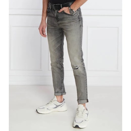 BOSS ORANGE Jeansy Re.Maine | Regular Fit ze sklepu Gomez Fashion Store w kategorii Jeansy męskie - zdjęcie 185008613