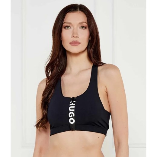 Hugo Bodywear Góra od bikini ze sklepu Gomez Fashion Store w kategorii Stroje kąpielowe - zdjęcie 185008632
