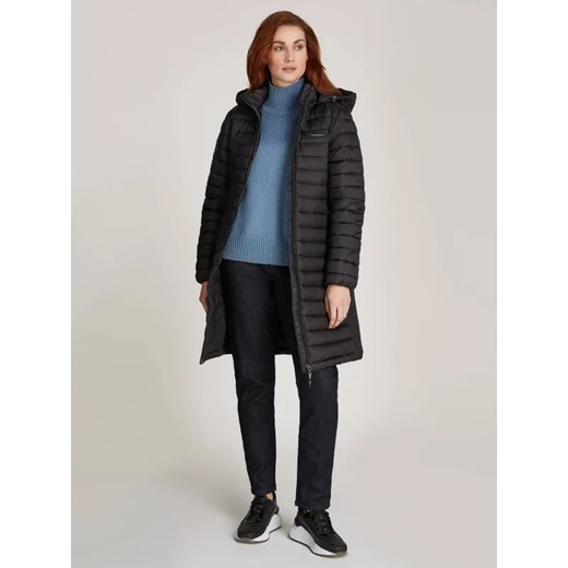 Calvin Klein Płaszcz ze sklepu Gomez Fashion Store w kategorii Płaszcze damskie - zdjęcie 185008633