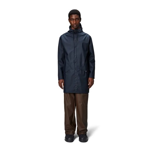 Rains Płaszcz W3 ze sklepu Gomez Fashion Store w kategorii Płaszcze damskie - zdjęcie 185008672