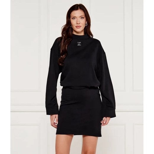 HUGO Sukienka Norrigan ze sklepu Gomez Fashion Store w kategorii Sukienki - zdjęcie 185008692