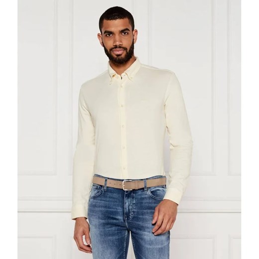 BOSS ORANGE Koszula Myjersey_M | Slim Fit ze sklepu Gomez Fashion Store w kategorii Koszule męskie - zdjęcie 185008712