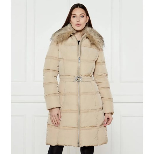 GUESS Kurtka NEW MARISOL | Slim Fit ze sklepu Gomez Fashion Store w kategorii Kurtki damskie - zdjęcie 185008722