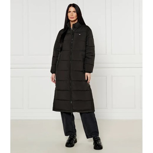 Tommy Jeans Płaszcz ze sklepu Gomez Fashion Store w kategorii Płaszcze damskie - zdjęcie 185008742