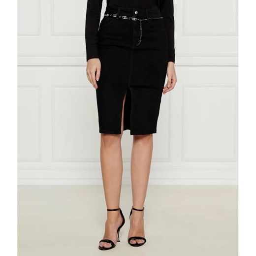 Liu Jo Spódnica ze sklepu Gomez Fashion Store w kategorii Spódnice - zdjęcie 185008790