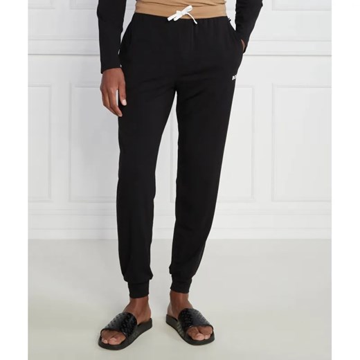 BOSS BLACK Spodnie dresowe Balance Pants | Regular Fit XXL okazja Gomez Fashion Store