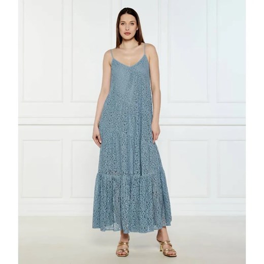 Michael Kors Sukienka Floral ze sklepu Gomez Fashion Store w kategorii Sukienki - zdjęcie 185008792