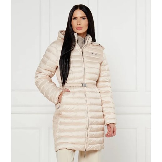 Calvin Klein Płaszcz ze sklepu Gomez Fashion Store w kategorii Płaszcze damskie - zdjęcie 185008812