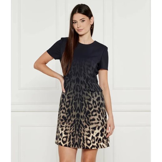 Marc Cain Sukienka ze sklepu Gomez Fashion Store w kategorii Sukienki - zdjęcie 185008813