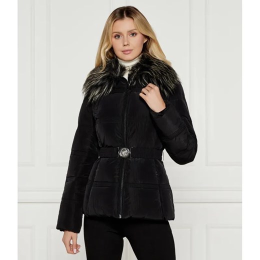 GUESS Kurtka MARISOL | Regular Fit ze sklepu Gomez Fashion Store w kategorii Kurtki damskie - zdjęcie 185008843