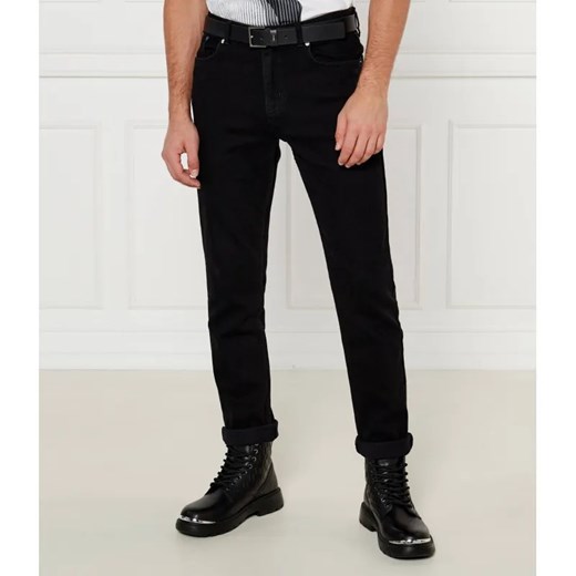 Karl Lagerfeld Jeans Jeansy | Slim Fit ze sklepu Gomez Fashion Store w kategorii Jeansy męskie - zdjęcie 185008892