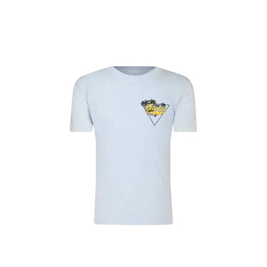 Guess T-shirt | Regular Fit ze sklepu Gomez Fashion Store w kategorii T-shirty chłopięce - zdjęcie 185008893