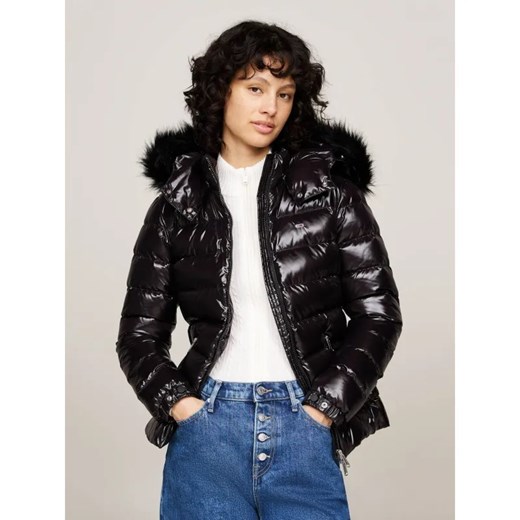 Tommy Jeans Puchowa kurtka TONAL | Regular Fit ze sklepu Gomez Fashion Store w kategorii Kurtki damskie - zdjęcie 185008901