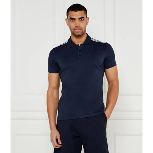 Emporio Armani Polo | Classic fit ze sklepu Gomez Fashion Store w kategorii T-shirty męskie - zdjęcie 185008910