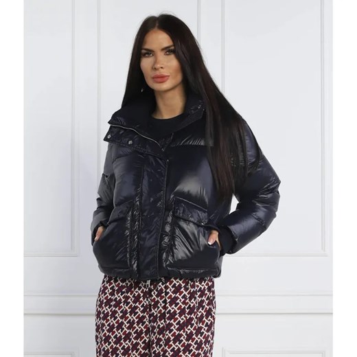 BOSS BLACK Puchowa kurtka Pirella 102 | Regular Fit ze sklepu Gomez Fashion Store w kategorii Kurtki damskie - zdjęcie 185008932