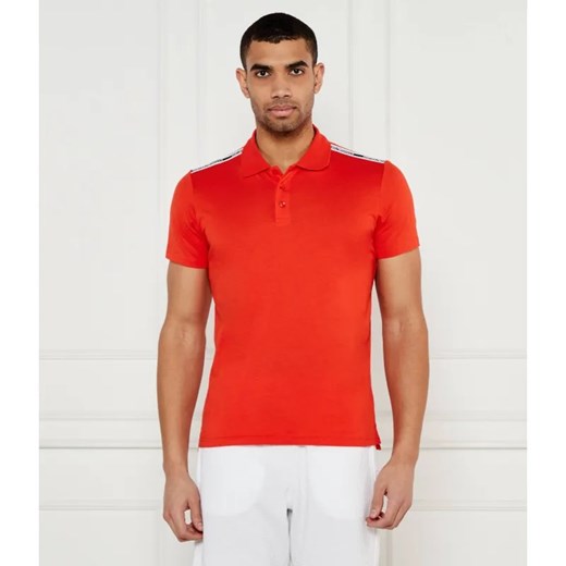 Emporio Armani Polo | Classic fit ze sklepu Gomez Fashion Store w kategorii T-shirty męskie - zdjęcie 185009010