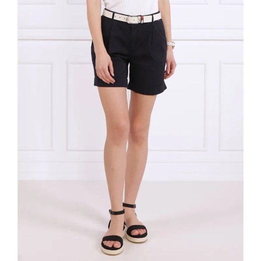 BOSS BLACK Szorty | Regular Fit ze sklepu Gomez Fashion Store w kategorii Szorty - zdjęcie 185009022