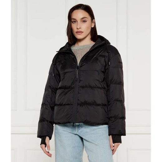 MM Kurtka Candia | Regular Fit | z dodatkiem wełny ze sklepu Gomez Fashion Store w kategorii Kurtki damskie - zdjęcie 185009041