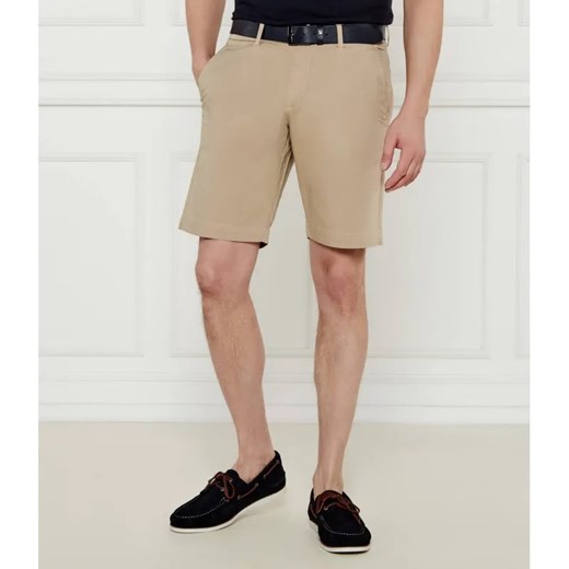 Hechter Paris Szorty | Modern fit ze sklepu Gomez Fashion Store w kategorii Spodenki męskie - zdjęcie 185009042