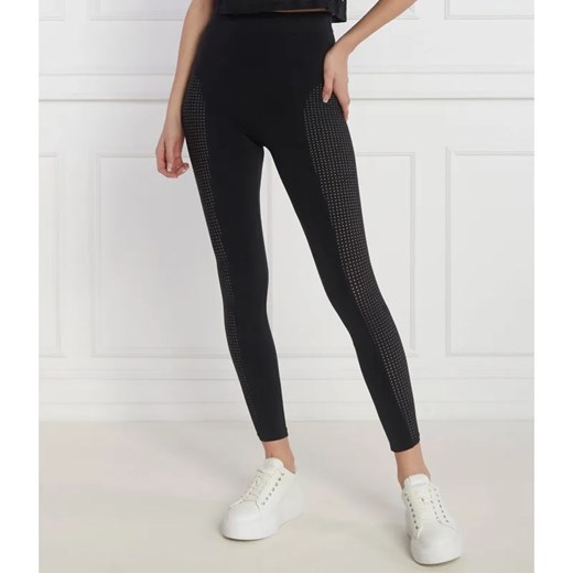 Calvin Klein Performance Legginsy | Slim Fit ze sklepu Gomez Fashion Store w kategorii Spodnie damskie - zdjęcie 185009051