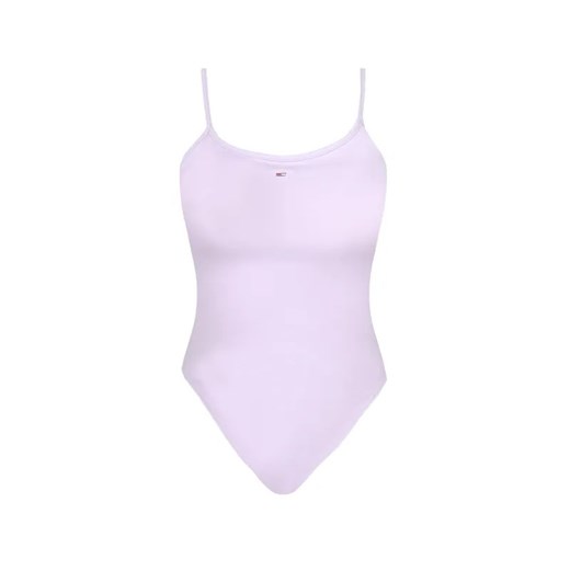 Tommy Jeans Body | Slim Fit ze sklepu Gomez Fashion Store w kategorii Bluzki damskie - zdjęcie 185009064