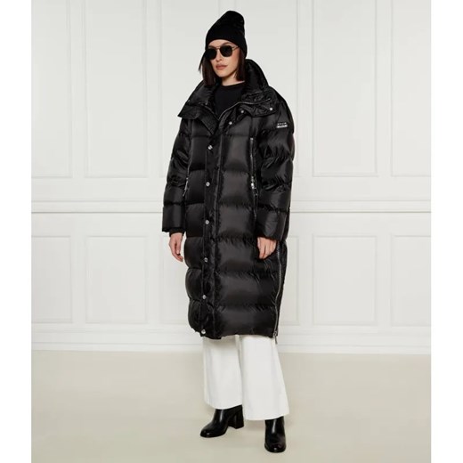 Michael Kors Puchowy płaszcz ze sklepu Gomez Fashion Store w kategorii Płaszcze damskie - zdjęcie 185009134