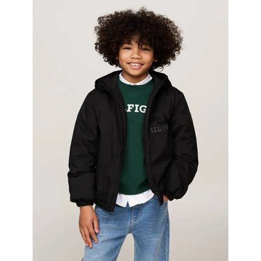 Tommy Hilfiger Kurtka | Relaxed fit ze sklepu Gomez Fashion Store w kategorii Kurtki chłopięce - zdjęcie 185009141