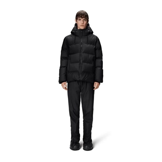 Rains Kurtka Alta W3T3 | Regular Fit ze sklepu Gomez Fashion Store w kategorii Kurtki męskie - zdjęcie 185009153