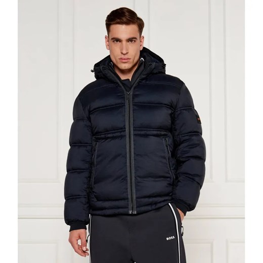 BOSS ORANGE Kurtka Okobra1 | Loose fit ze sklepu Gomez Fashion Store w kategorii Kurtki męskie - zdjęcie 185009182