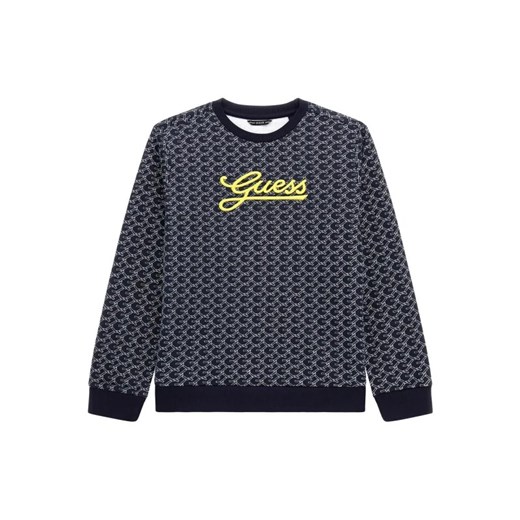 Guess Bluza | Regular Fit ze sklepu Gomez Fashion Store w kategorii Bluzy chłopięce - zdjęcie 185009200