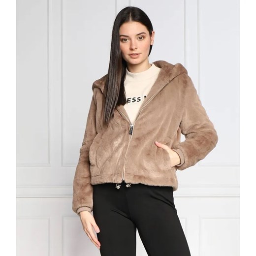 GUESS Kurtka THEOLINE | Regular Fit ze sklepu Gomez Fashion Store w kategorii Kurtki damskie - zdjęcie 185009202