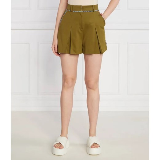 MAX&Co. Szorty | Regular Fit ze sklepu Gomez Fashion Store w kategorii Szorty - zdjęcie 185009232