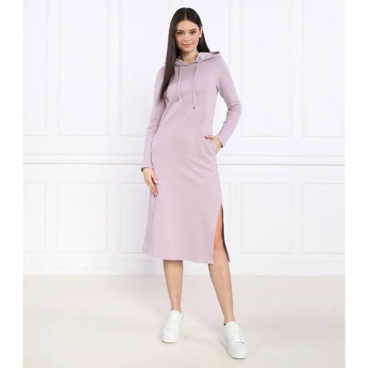 MM Sukienka ze sklepu Gomez Fashion Store w kategorii Sukienki - zdjęcie 185009242