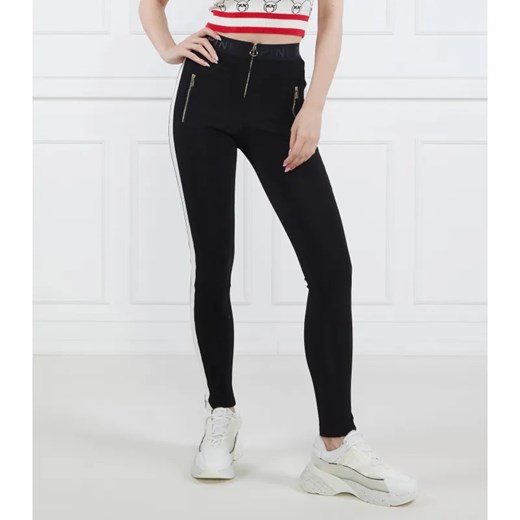 Pinko Spodnie | Skinny fit ze sklepu Gomez Fashion Store w kategorii Spodnie damskie - zdjęcie 185009253