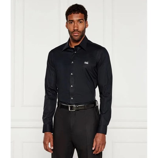 Philipp Plein Koszula Sugar Daddy | Regular Fit ze sklepu Gomez Fashion Store w kategorii Koszule męskie - zdjęcie 185009321