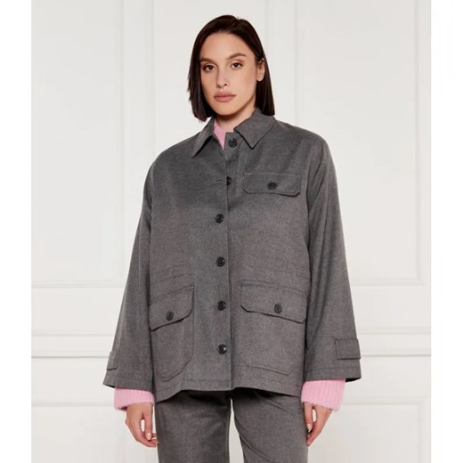 Samsøe Samsøe Kurtka SALIX | Regular Fit ze sklepu Gomez Fashion Store w kategorii Kurtki damskie - zdjęcie 185009351
