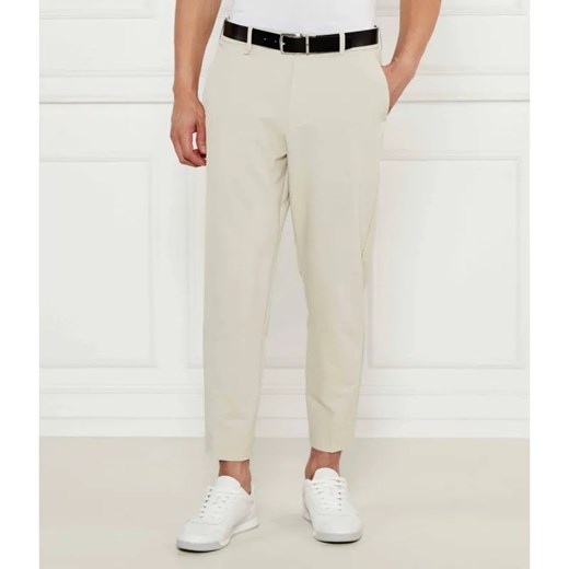 BOSS GREEN Spodnie T_Convert | Regular Fit ze sklepu Gomez Fashion Store w kategorii Spodnie męskie - zdjęcie 185009363