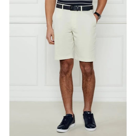 Tommy Hilfiger Szorty | Loose fit ze sklepu Gomez Fashion Store w kategorii Spodenki męskie - zdjęcie 185009431