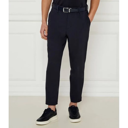 BOSS GREEN Spodnie T_Convert | Regular Fit ze sklepu Gomez Fashion Store w kategorii Spodnie męskie - zdjęcie 185009450