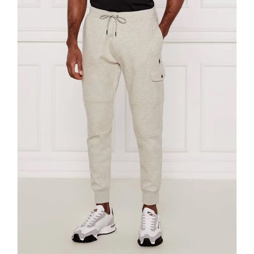 POLO RALPH LAUREN Spodnie dresowe | Regular Fit ze sklepu Gomez Fashion Store w kategorii Spodnie męskie - zdjęcie 185009454