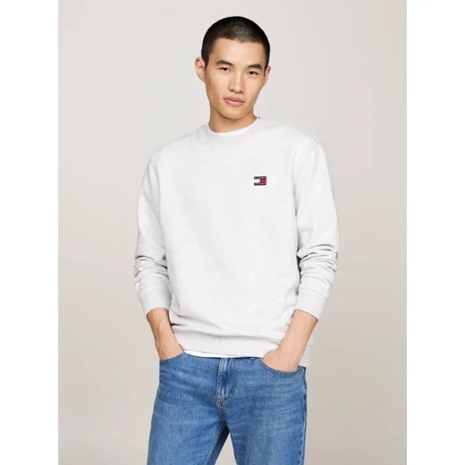 Tommy Jeans Bluza | Regular Fit ze sklepu Gomez Fashion Store w kategorii Bluzy męskie - zdjęcie 185009472
