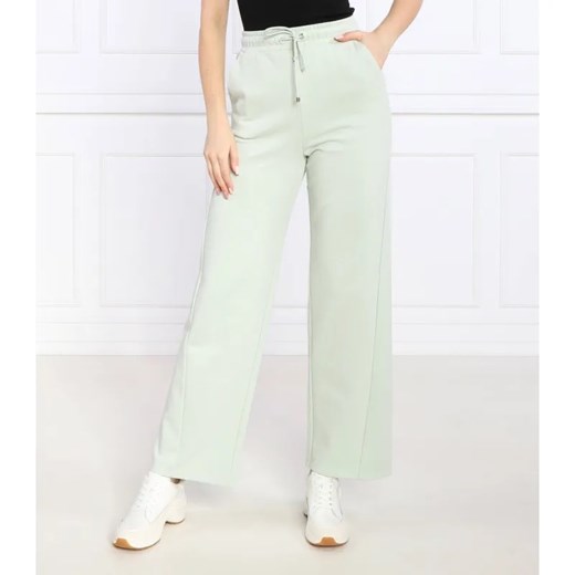 MM Spodnie dresowe | Comfort fit ze sklepu Gomez Fashion Store w kategorii Spodnie damskie - zdjęcie 185009481