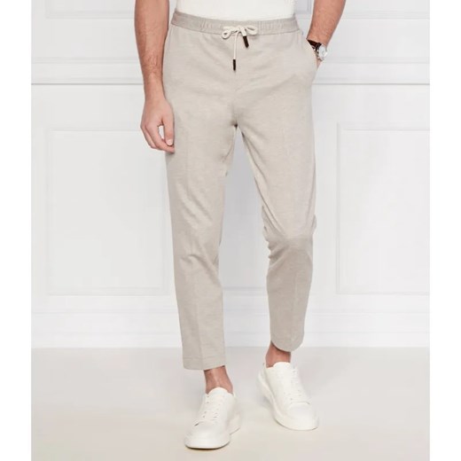 Joop! Spodnie chino Explose-J | Loose fit Joop! 56 wyprzedaż Gomez Fashion Store