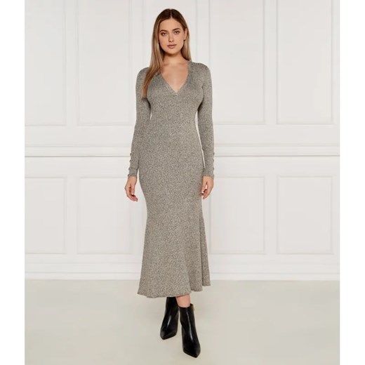 Liu Jo Sukienka ze sklepu Gomez Fashion Store w kategorii Sukienki - zdjęcie 185009553