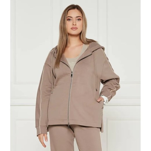 MM Bluza Turtledove | Loose fit ze sklepu Gomez Fashion Store w kategorii Bluzy damskie - zdjęcie 185009554