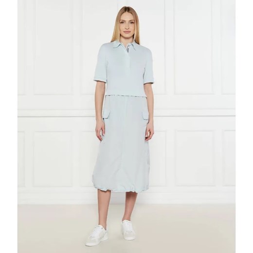 Marc Cain Sukienka ze sklepu Gomez Fashion Store w kategorii Sukienki - zdjęcie 185009580