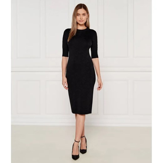 Pinko Sukienka ze sklepu Gomez Fashion Store w kategorii Sukienki - zdjęcie 185009583