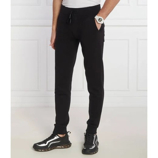 Iceberg Spodnie dresowe | Regular Fit ze sklepu Gomez Fashion Store w kategorii Spodnie męskie - zdjęcie 185009600