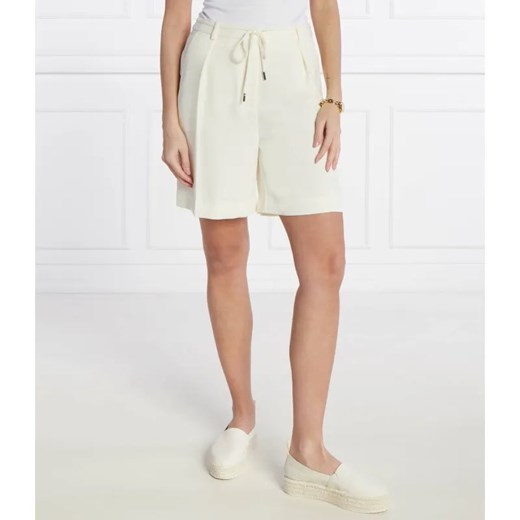 Calvin Klein Szorty | Relaxed fit ze sklepu Gomez Fashion Store w kategorii Szorty - zdjęcie 185009604